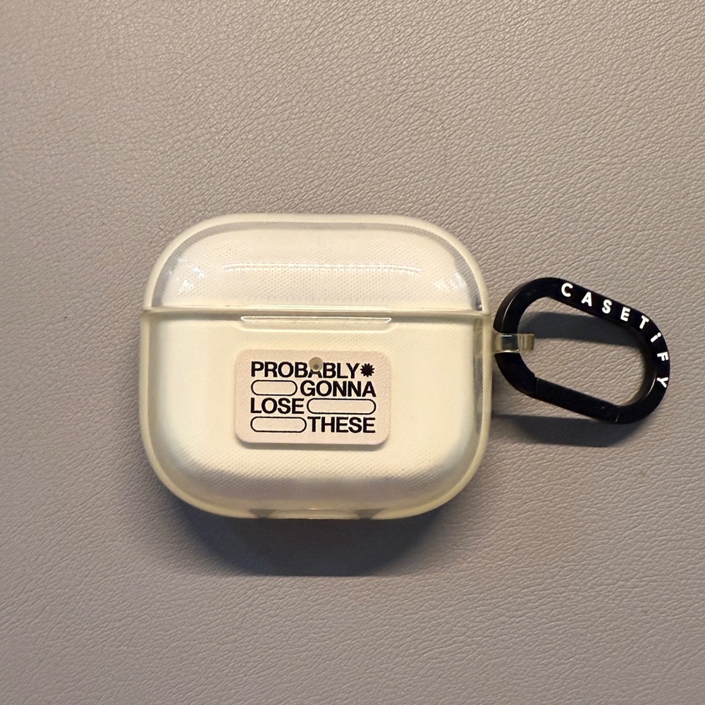 Casetify Airpods 3rd Generation Case